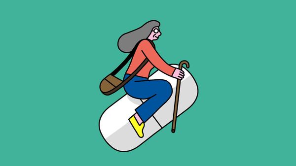 Should you take multivitamins? image