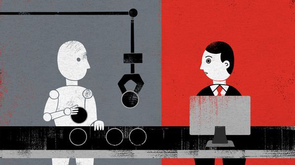 China’s government both drives and constrains the rise of AI image