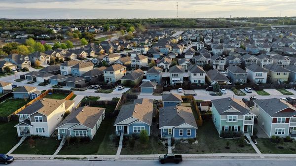 Why America&rsquo;s corporate landlords are not villains image