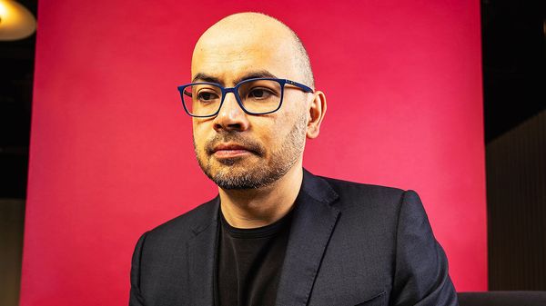 Sir Demis Hassabis wants to automate drug design image