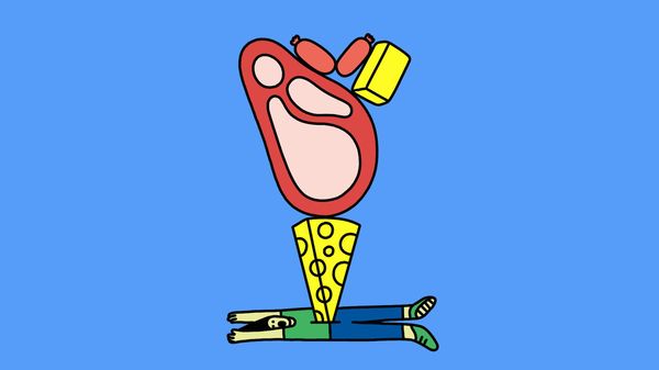 Do RFK junior’s new dietary guidelines make sense? image