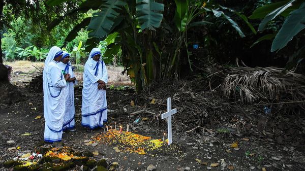 India’s religious minorities face harsher anti-conversion laws image