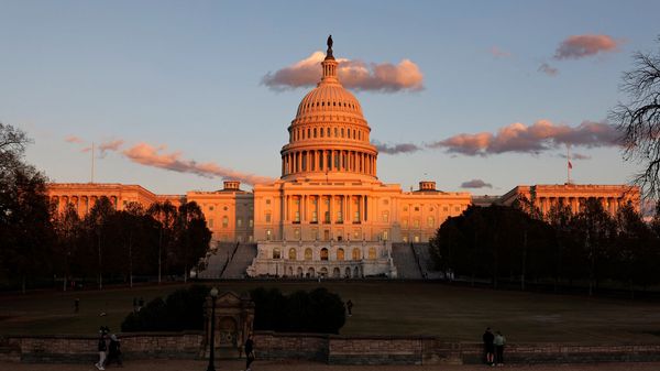 How to improve American legislators’ lot image
