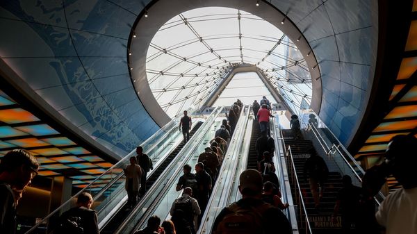 Ethnic minorities are driving America&rsquo;s startup boom image