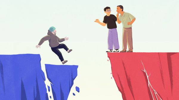 China obsesses over America&rsquo;s &ldquo;kill line&rdquo; image