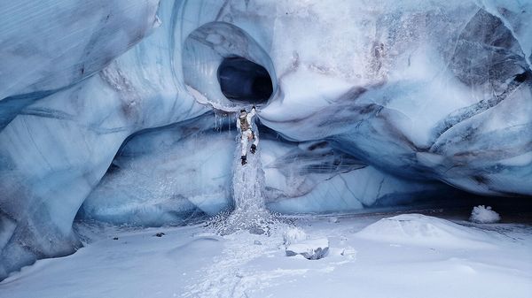 Europe has three options for defending Greenland image