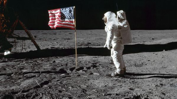 NASA&rsquo;s Moon-base plans mark a rethinking of its future image