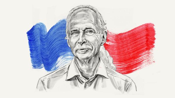 If 19th-century plutocrats are dinosaurs, we’re now in Jurassic Park image