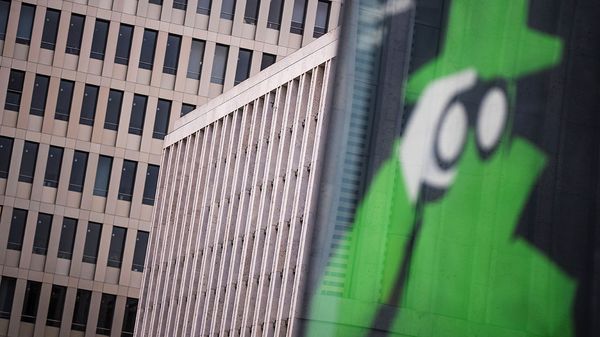 A revolution is coming for Germany’s intelligence services image