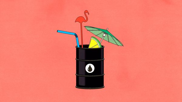 Can a country get too rich? image