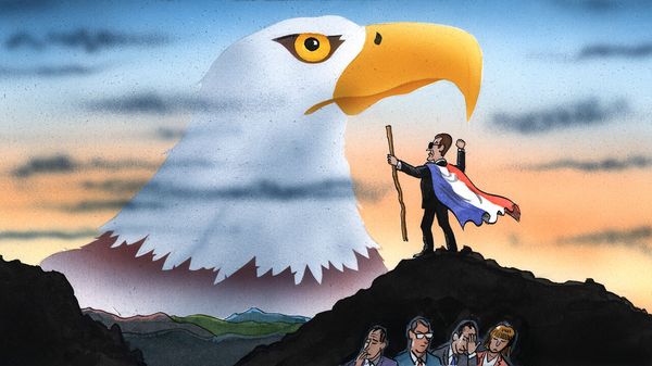 That irritating feeling that France was right image