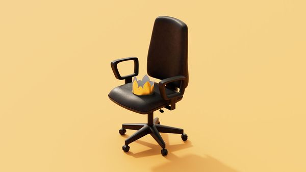 A giant succession wave is coming for family businesses image