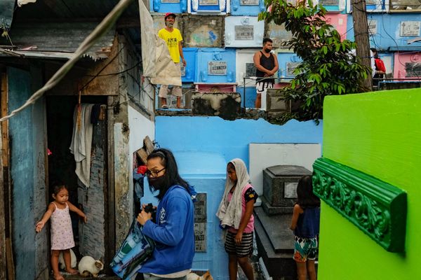 The world&rsquo;s most unaffordable housing is not where you think image