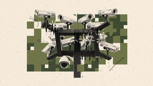 An AI disaster is getting ever closer image