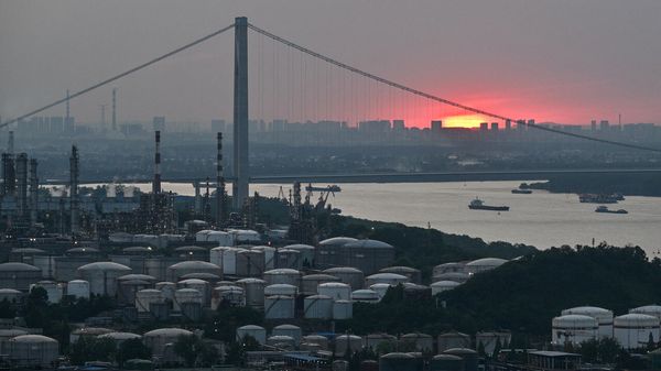 America’s Hormuz brinkmanship is worsening a global fuel crunch image