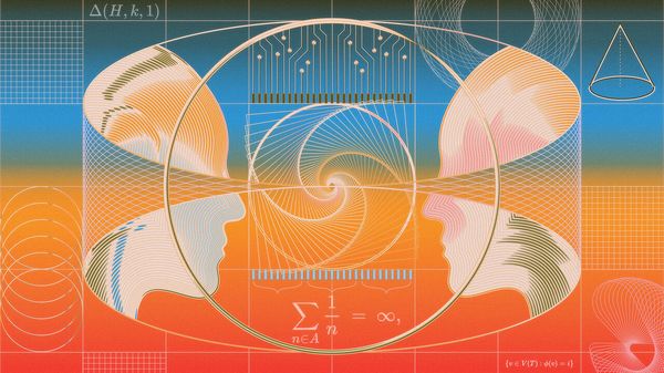 AI models could offer mathematicians a common language image