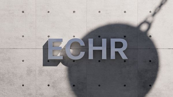 Can reforms save the European Convention on Human Rights? image