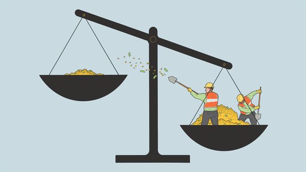 The Robin Hood state is coming for the rich image