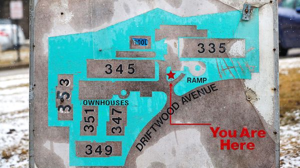 The strange, multicultural slang of Toronto’s teenagers image