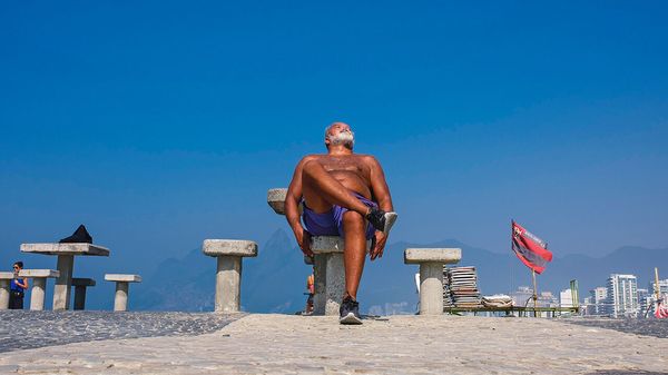 Brazil&rsquo;s economy is being throttled by entrenched interests image