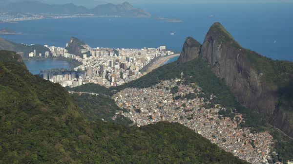 Brazil&rsquo;s economy is being throttled by entrenched interests image