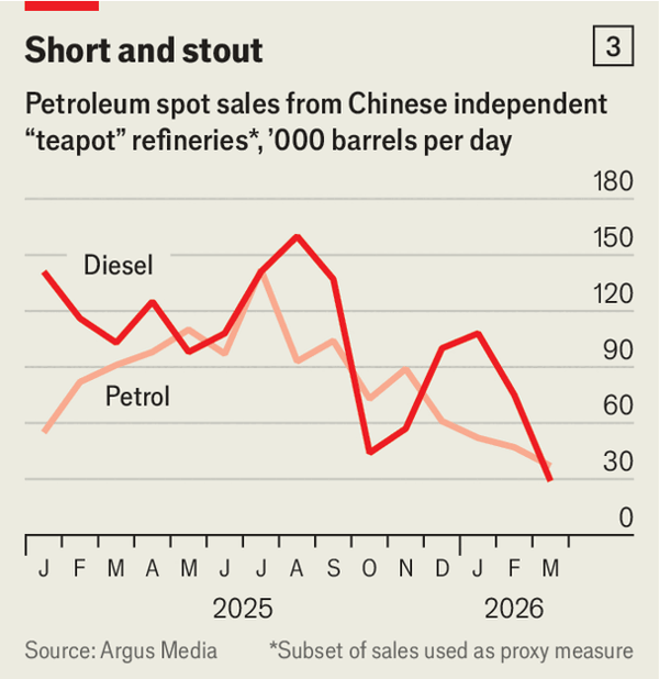 How Iran is making a mint from Donald Trump’s war image