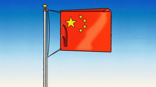 A new generation of Chinese companies is expanding around the world image