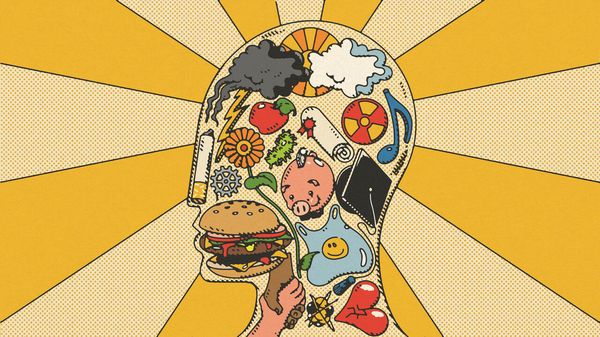 The Human Exposome Project will map how environmental factors shape health image