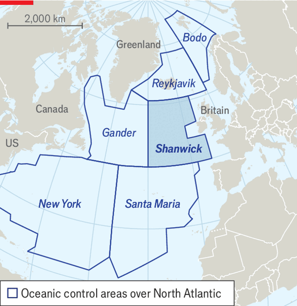 Contrail-free flying could help the climate image