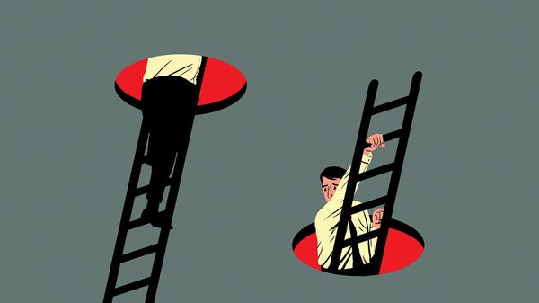 The problem with promotions image