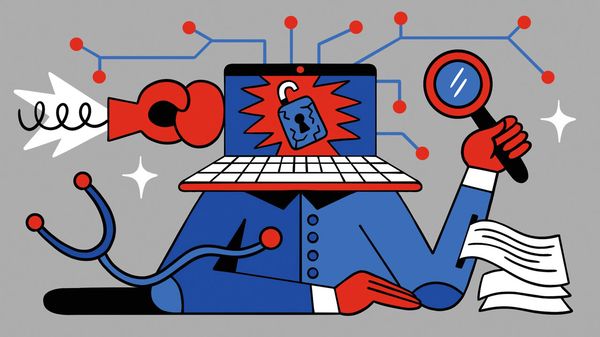 Britain is the closest the world has to an AI safety inspector image