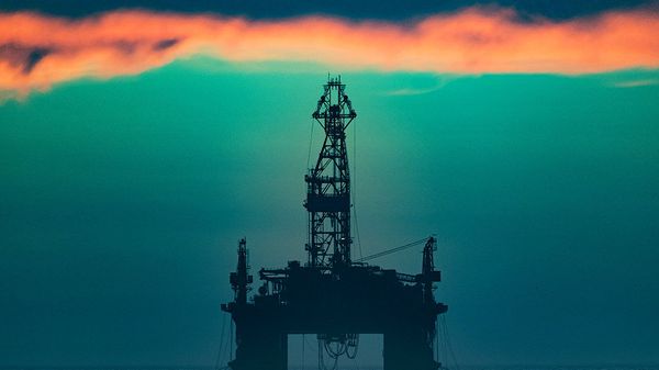 War with Iran could accelerate Africa’s oil revival image