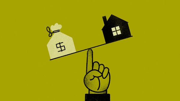 Is it better to rent or buy? image