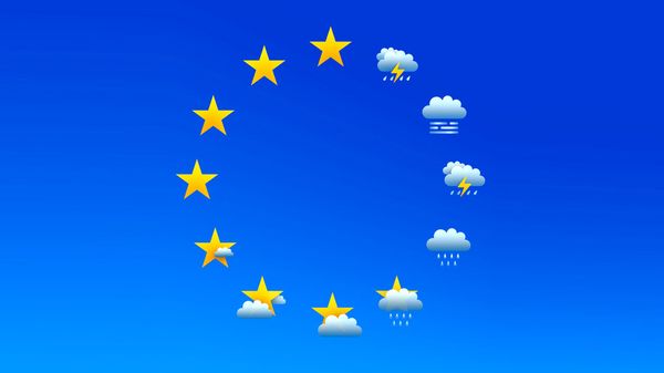 At last, reasons to be cheerful about European tech image