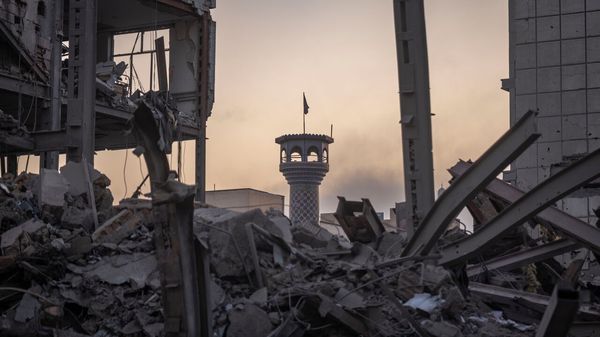 How the latest regional conflict is reshaping the Middle East image