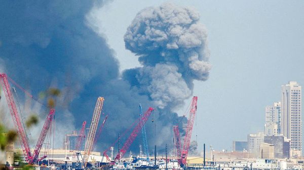 How the latest regional conflict is reshaping the Middle East image