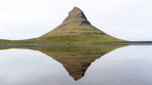 Will the European Union’s next member come from the north? image