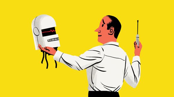 How to avoid common AI pitfalls in the workplace image