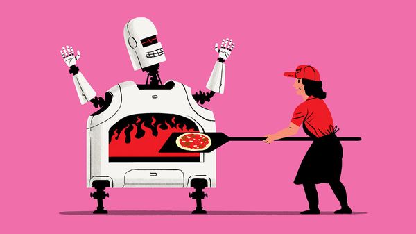 How to avoid common AI pitfalls in the workplace image