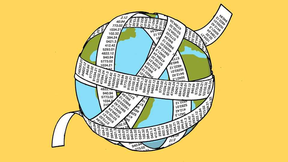 Turbulent bond markets threaten some countries more than others image