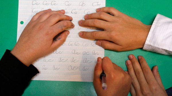 Demand for autism care is soaring. The system is struggling to cope image