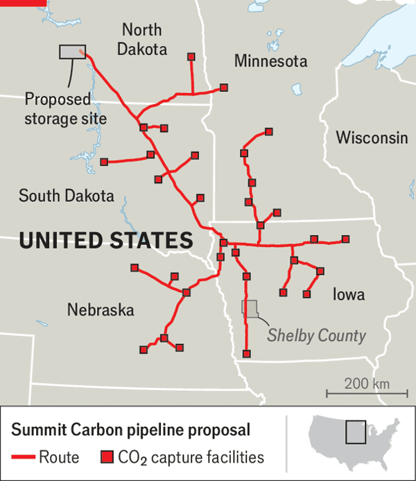 An environmentalist, a landowner and a libertarian walk into a bar image