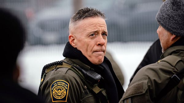 Republicans are waking up to the awful optics in Minneapolis image