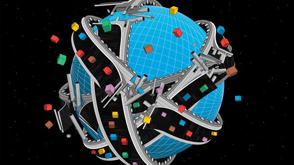 Geopolitics is warping multinationals’ commercial decisions image