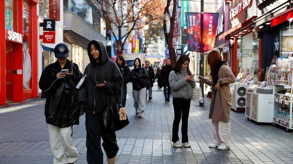 Google Maps makes another pitch for better South Korean data image