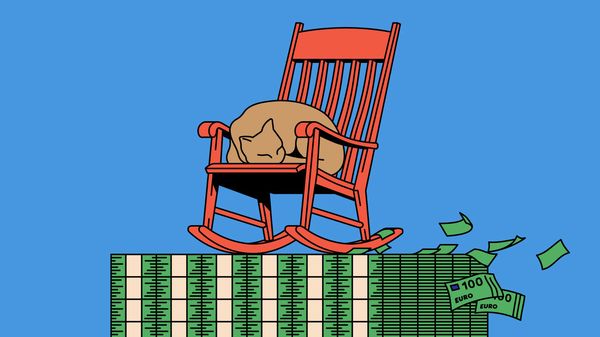 European pensions are a $30trn missed opportunity image