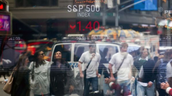 Index providers should not bend the rules for Elon Musk image