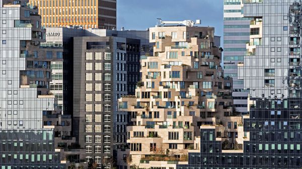 Why Europe&rsquo;s biggest pension funds are dumping government bonds image