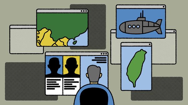 The outsize influence of America&rsquo;s admiral in Asia image