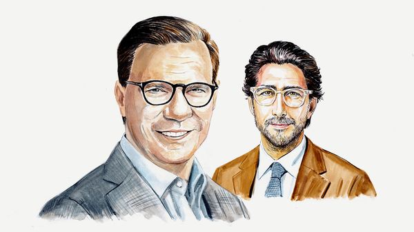 To protect itself, Europe needs the systems that make warfare work image